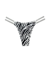 Zebra Print