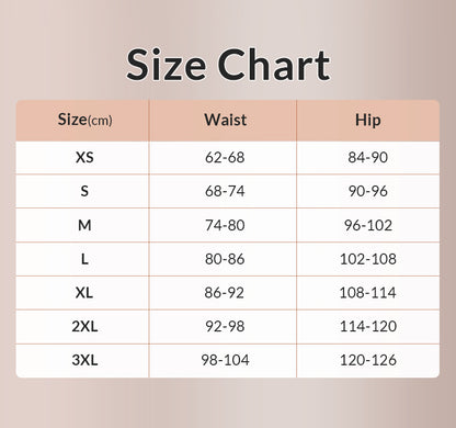 Curvvvy® Mid-Waist Lace Shapewear Shorts
