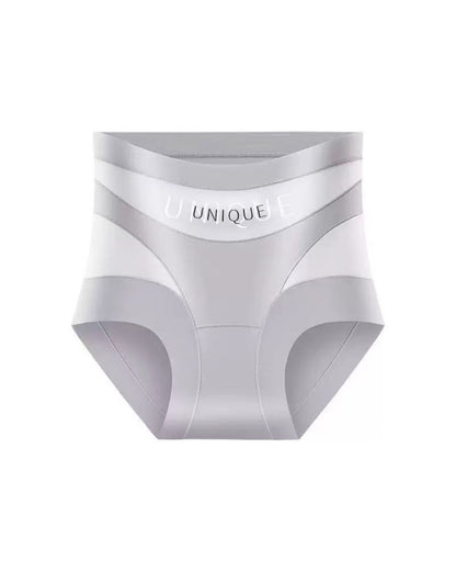 Curvvvy® High-Waisted Tummy Control Seamless Bodyshorts