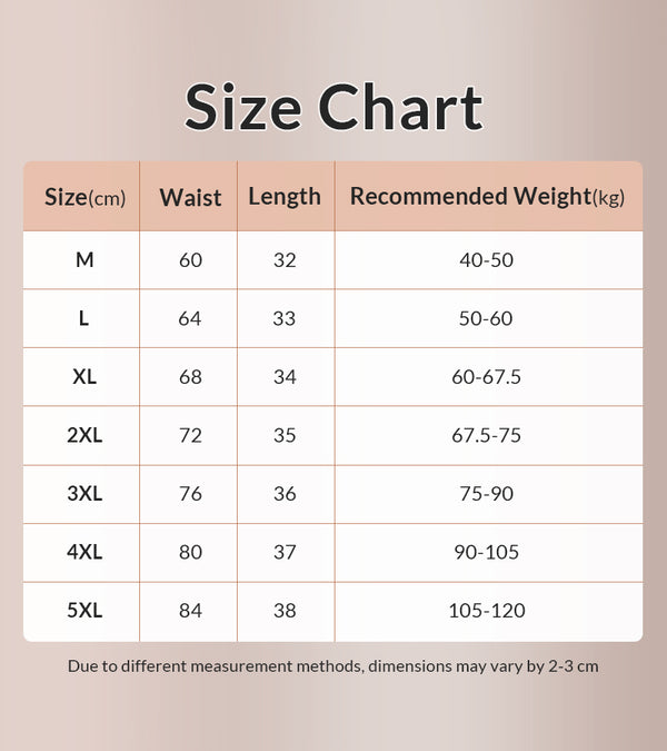 Curvvvy® Seamless Antibacterial Mid-Waist Plus Size Briefs