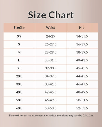 Curvvvy™ Plus Size Comfort High-Waisted Cotton Briefs with Tummy Control