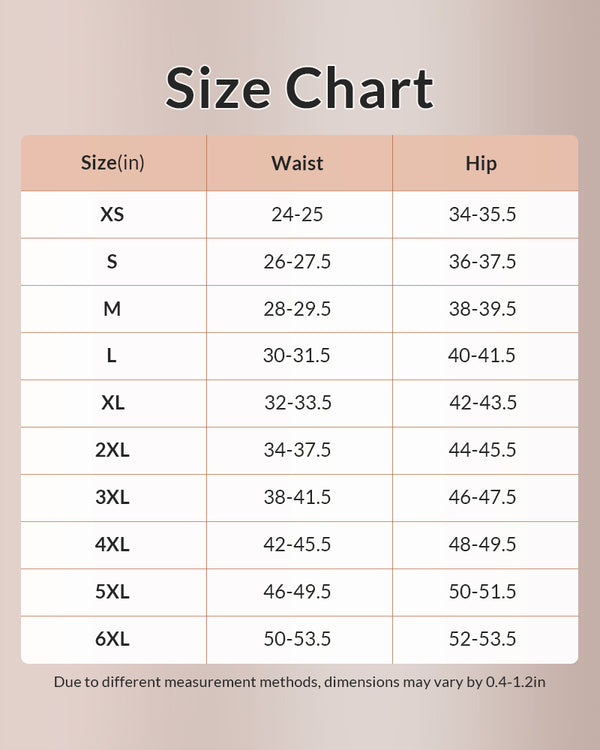 Curvvvy™ Plus Size Comfort High-Waisted Cotton Briefs with Tummy Control