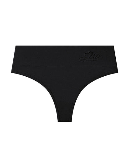 Curvvvy™ Pure Cotton Mid-Rise Tummy Control Briefs
