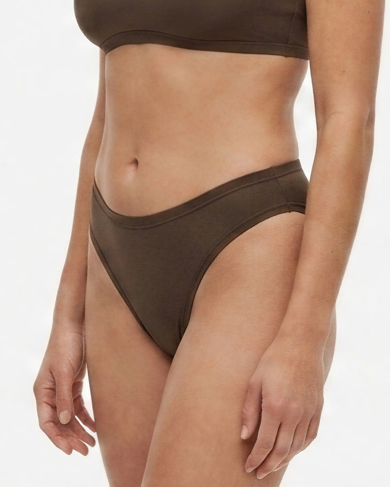 Curvvvy™ The Everyday Seamless Second-Skin Panty