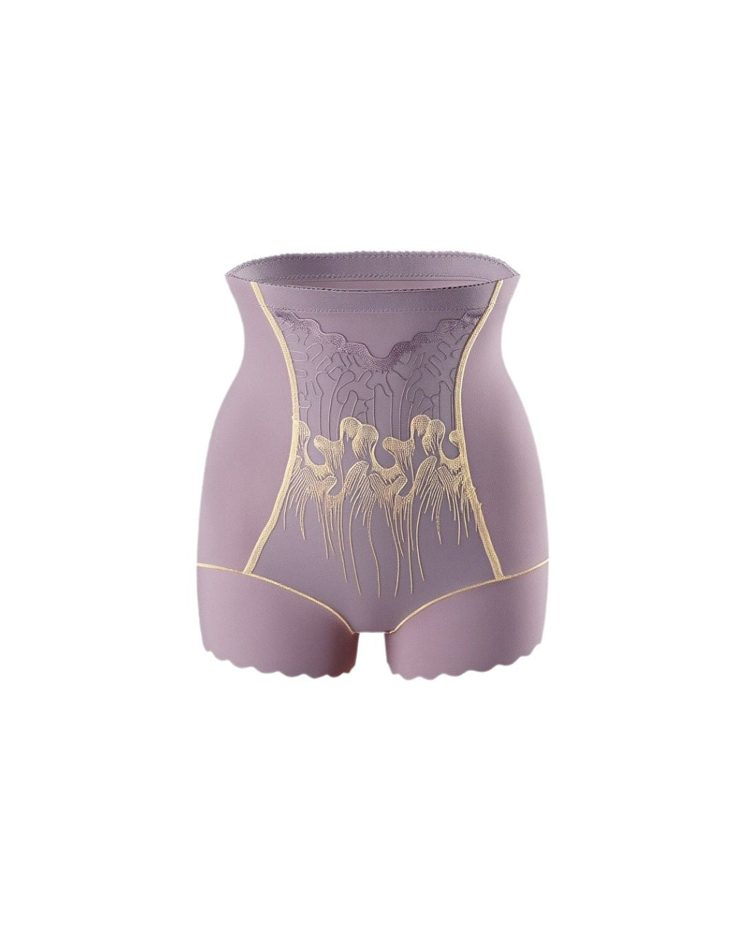 Curvvvy™ High-Waist Shapewear-Slip mit Bauchkontrolle