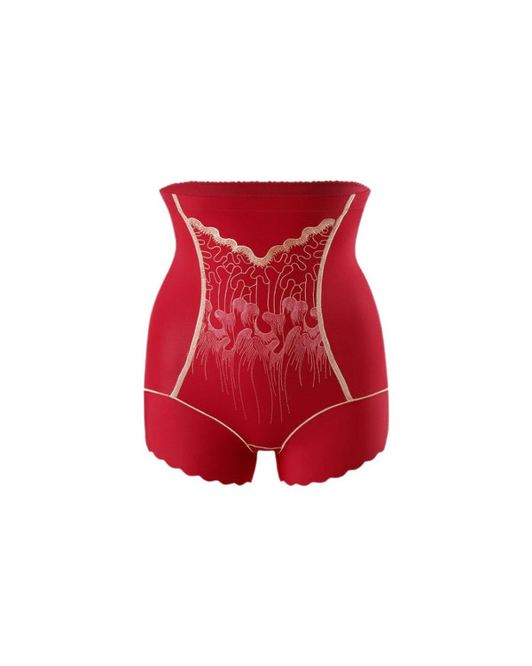 Curvvvy™ High-Waist Shapewear-Slip mit Bauchkontrolle