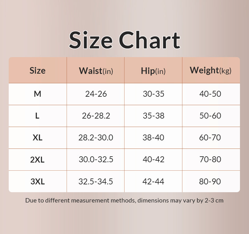 Curvvvy™ The Everyday Slip Seconda Pelle Senza Cuciture