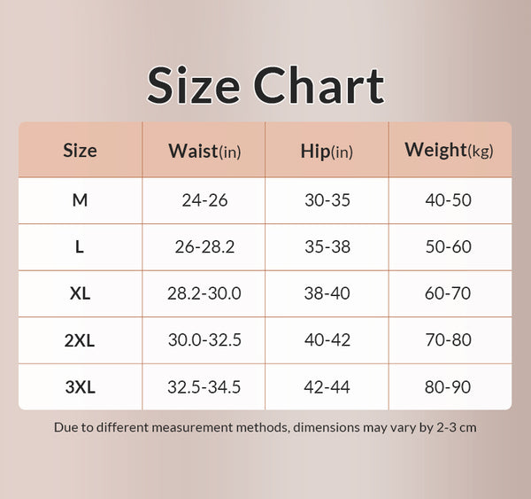 Curvvvy™ The Everyday Slip Seconda Pelle Senza Cuciture