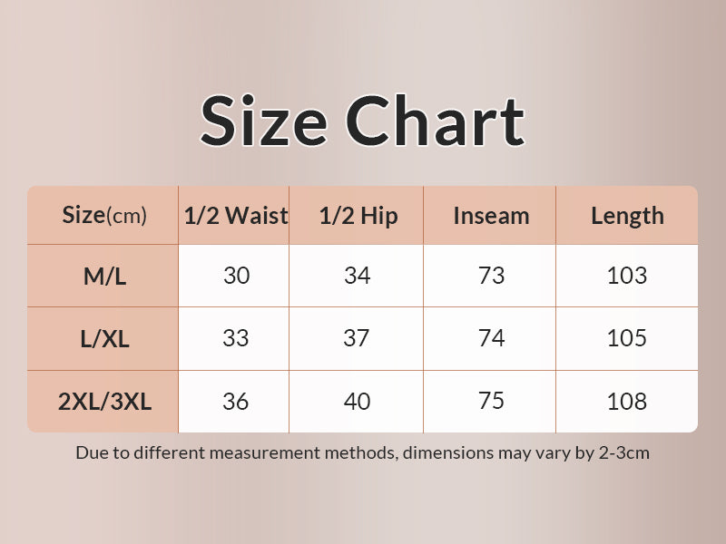 Curvvvy™ Semi-Sheer Single Seam Fleece Lined Tights