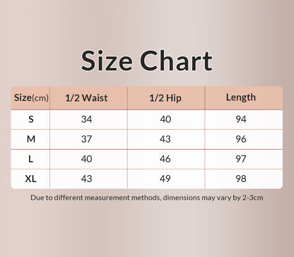 Curvvvy™ Warm Thick FLeece Lined Leggings