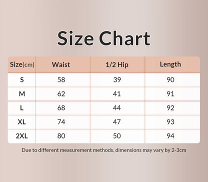 Curvvvy™ Fleece-Lined High-Waist Leggings with Pockets