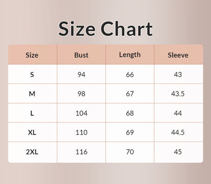 Curvvvy® Solid Rib-Knit Half Button Long Sleeve T-Shirt
