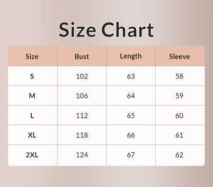 Curvvvy® Textured Zipper Front Long Sleeve T-Shirt