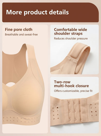 Curvvvy™ PostureLift Bra