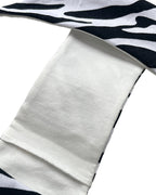 Curvvvy® ForLove – Low-Rise Cotton Double Strap Semi-Thong
