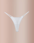 Curvvvy® ForLove – Animal Print Thin Strap Thong
