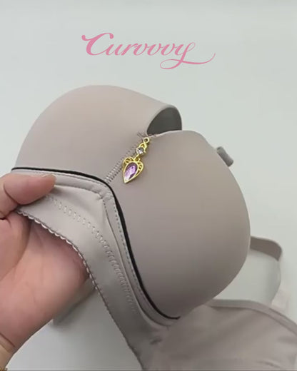 Curvvvy® CurveFlex – Lifting- und Reduzierformer für Übergrößen