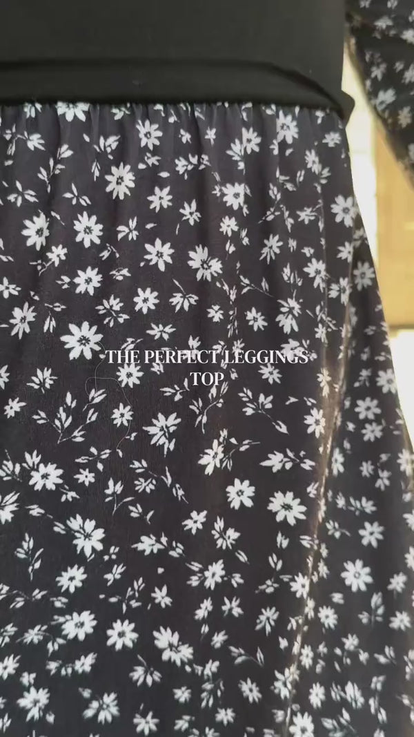 Curvvvy™ Bomber com Textura para o Dia a Dia