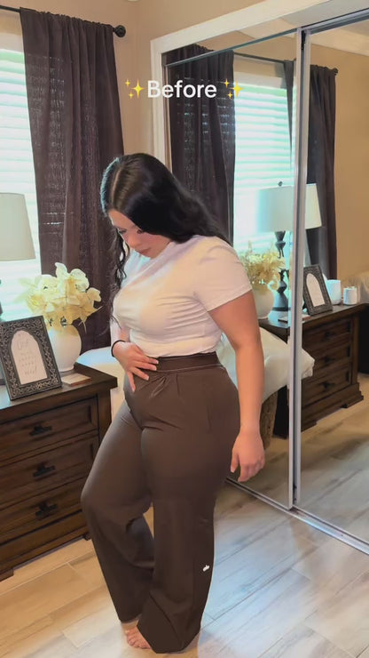 Curvvvy™ Body Modellante con Reggiseno Integrato e Controllo della Pancia