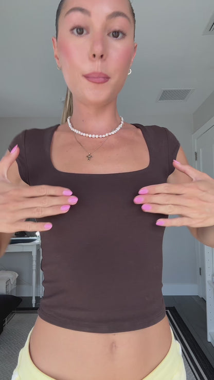 Curvvvy™ Seamless Wireless Push-Up Support Bra